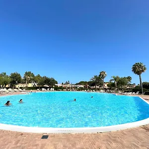 Amarestyle Igv Club Santagiusta Semesteranläggning (resort)