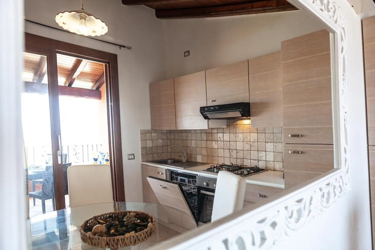 Domomea - Il Nido Di Costa Rei Villa Holiday home