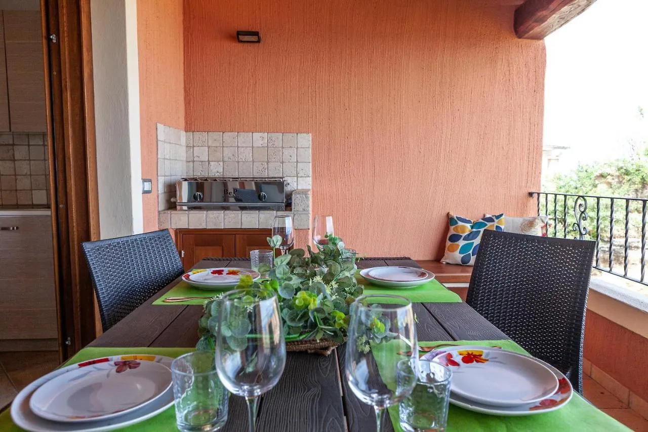 Domomea - Il Nido Di Costa Rei Villa Holiday home