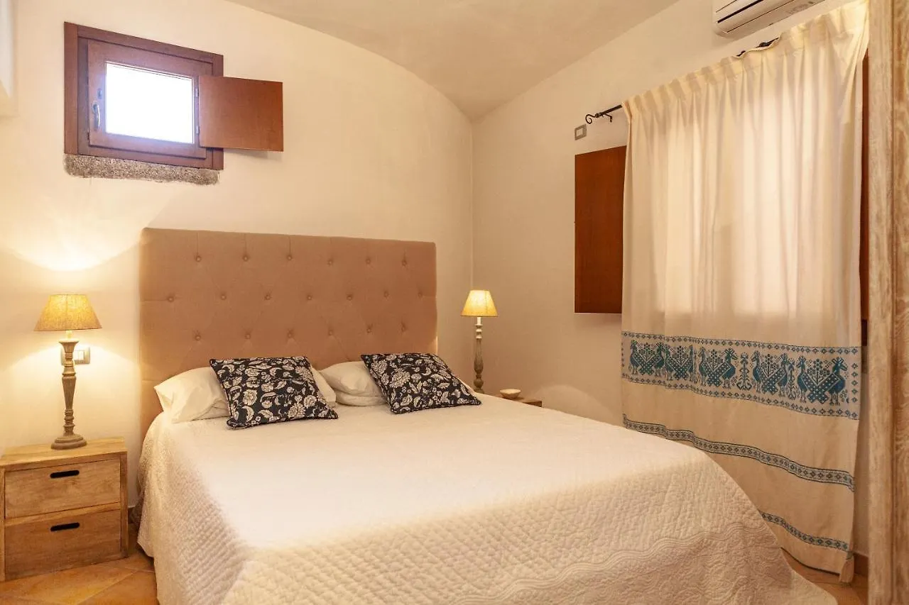 Domomea - Il Nido Di Costa Rei Villa Holiday home