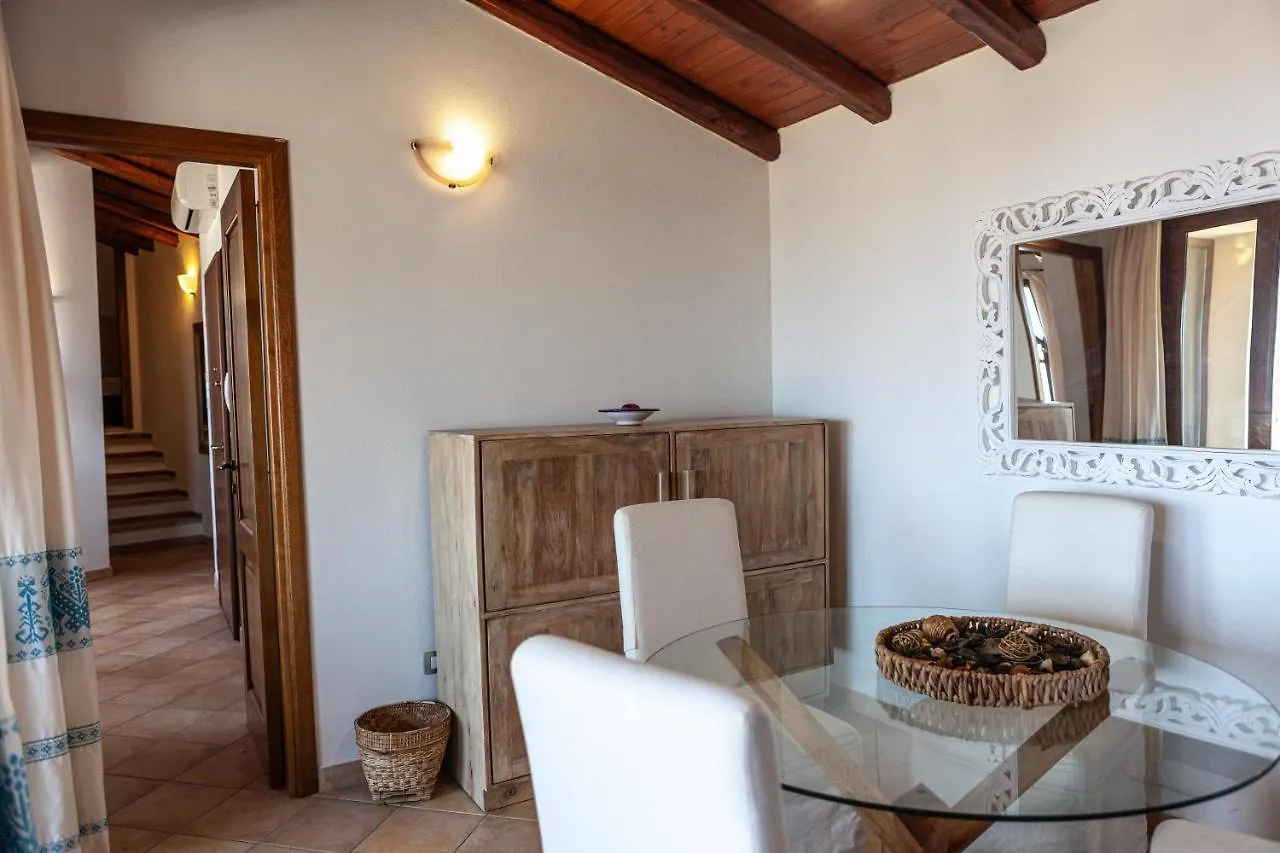 Domomea - Il Nido Di Costa Rei Villa Holiday home
