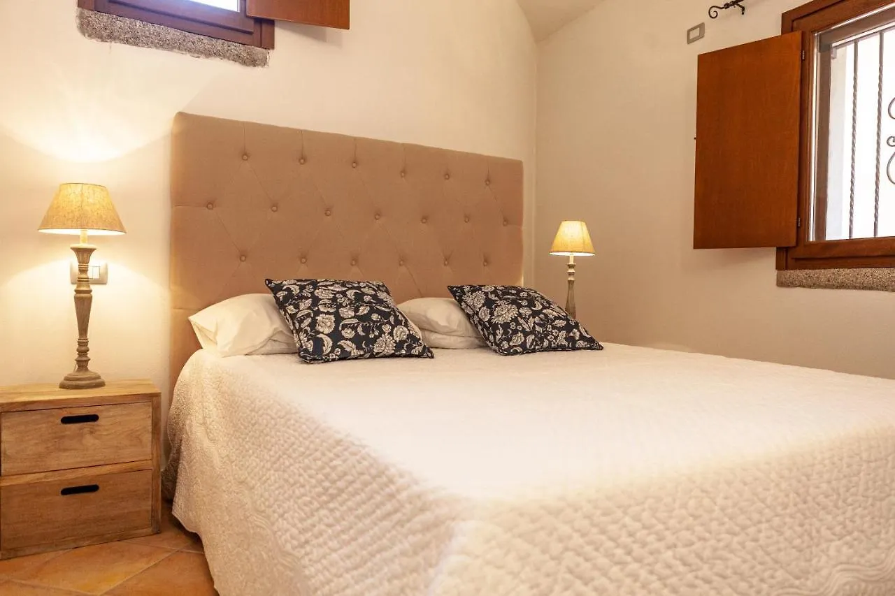 Holiday home Domomea - Il Nido Di Costa Rei Villa Italy