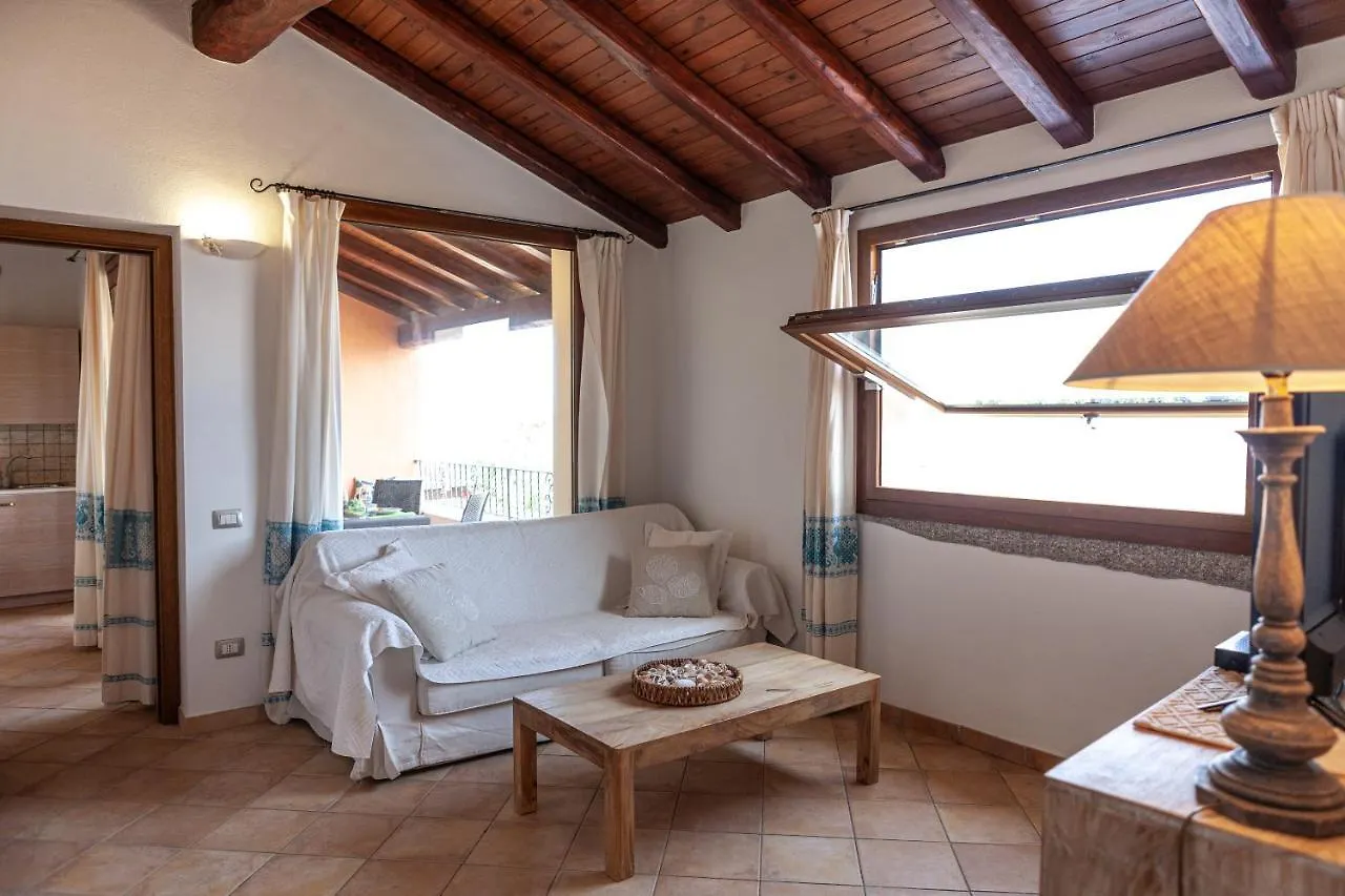 Domomea - Il Nido Di Costa Rei Villa Holiday home
