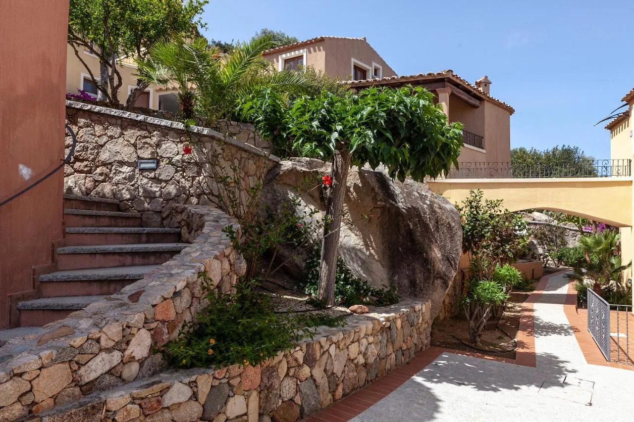 Domomea - Il Nido Di Costa Rei Villa Holiday home